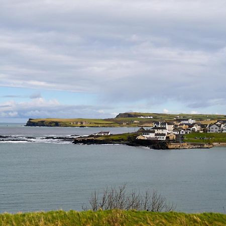 Shoreline Portballintrae North Coast Views Near Giants Causeway & Royal Portrush 외부 사진
