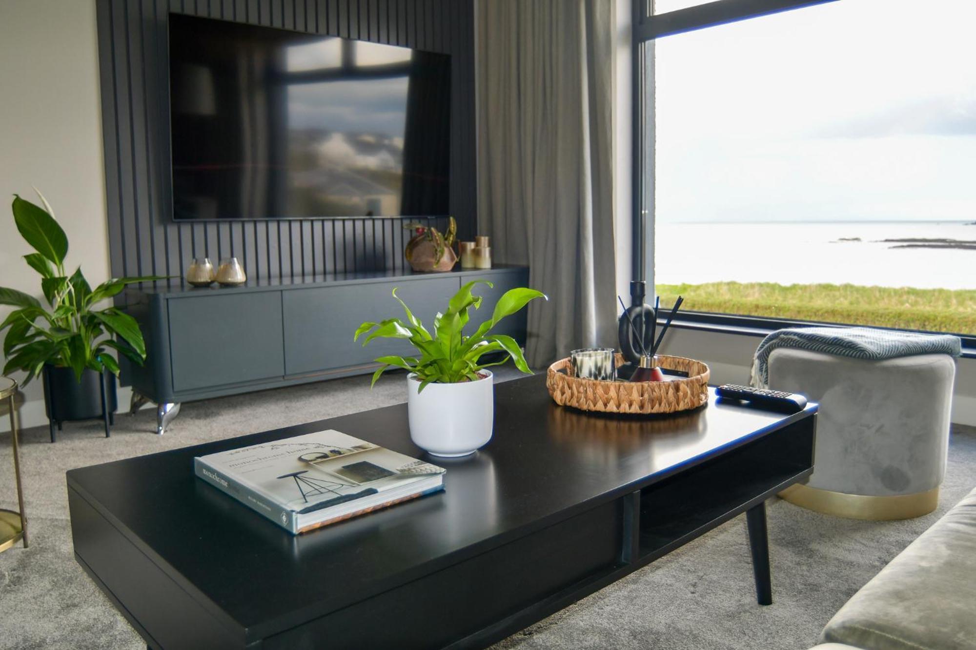 Shoreline Portballintrae North Coast Views Near Giants Causeway & Royal Portrush 외부 사진