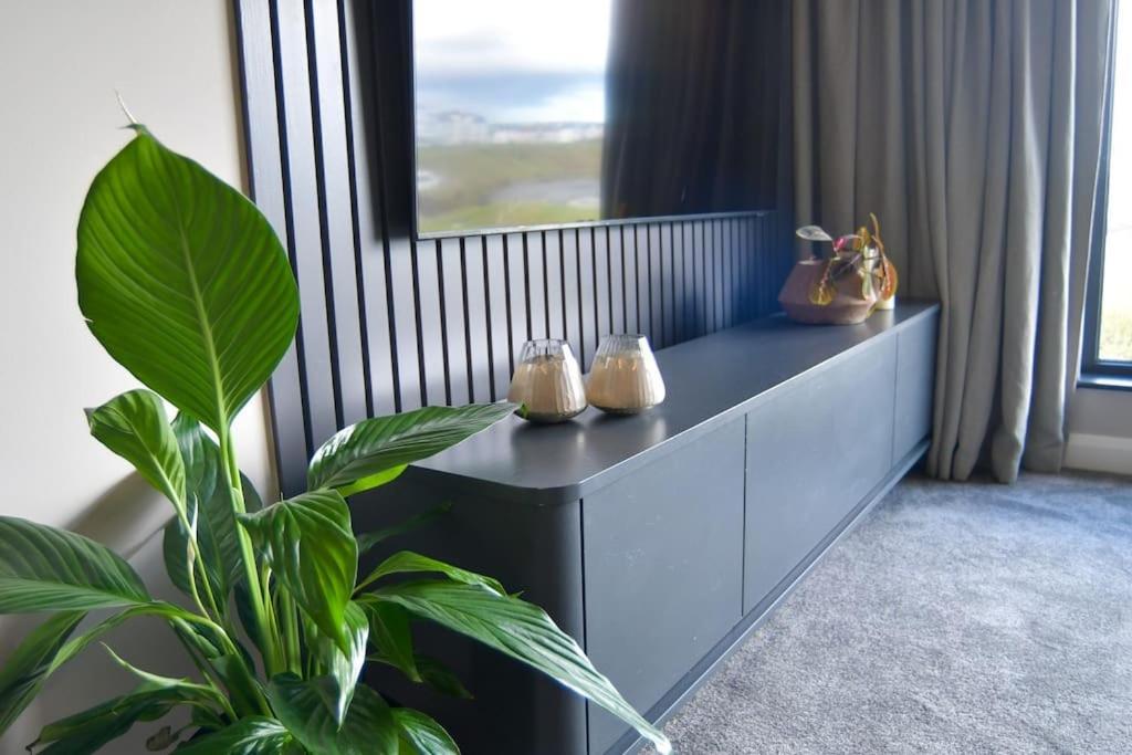 Shoreline Portballintrae North Coast Views Near Giants Causeway & Royal Portrush 외부 사진
