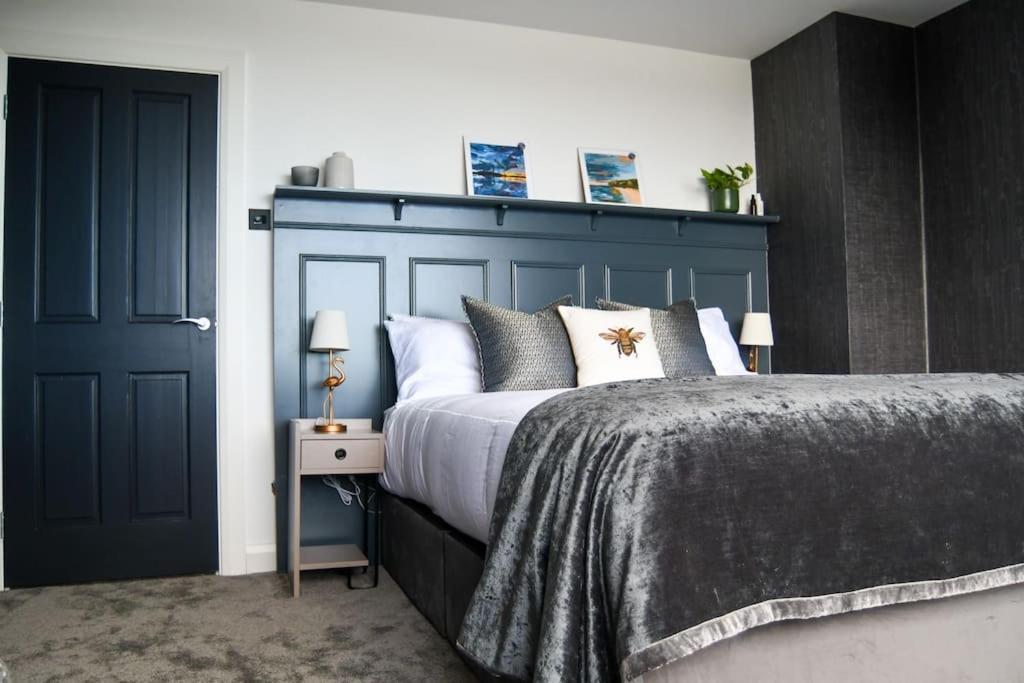 Shoreline Portballintrae North Coast Views Near Giants Causeway & Royal Portrush 외부 사진