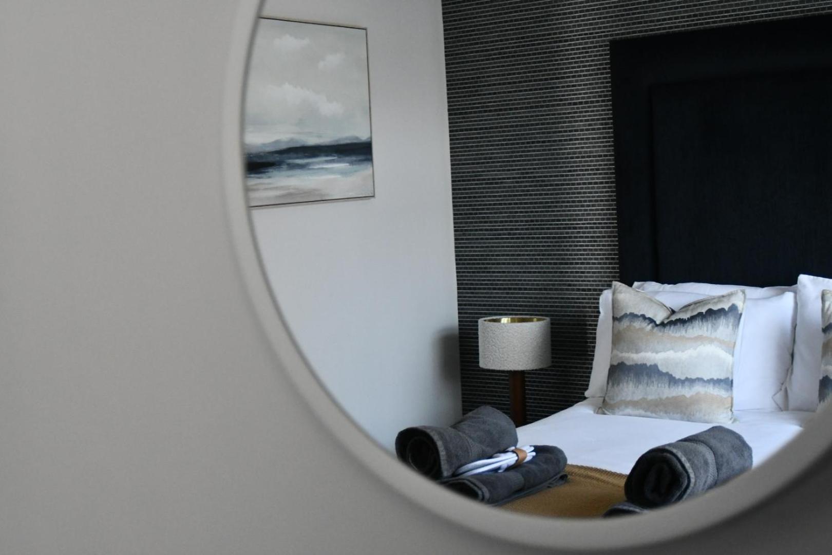 Shoreline Portballintrae North Coast Views Near Giants Causeway & Royal Portrush 외부 사진